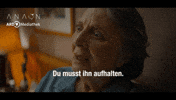 Fantasy Panic GIF by Studio Hamburg Serienwerft GmbH