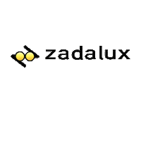 DigitalZadalux occhiali occhialidasole zadalux occhialipadova Sticker