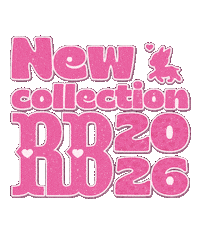 Rb New Collection Sticker