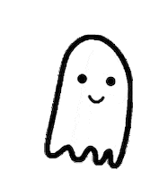 Happy Halloween Sticker by The Tempest