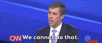 Demdebate GIF by GIPHY News