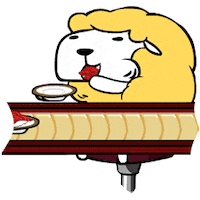 day eat STICKER