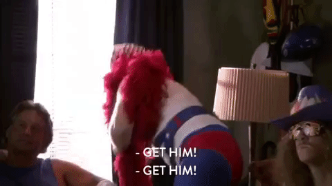 comedy central GIF by Workaholics
