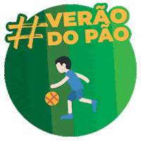 Pao Felicidade Sticker by Pão de Açúcar