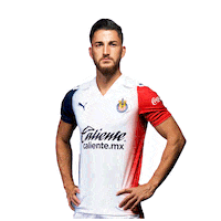 Rebano Sagrado Guadalajara Sticker by PUMA