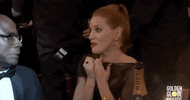 GIF by Golden Globes