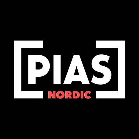 piasnordic giphygifmaker indie label pias GIF