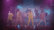 school dance GIF by BANNERS