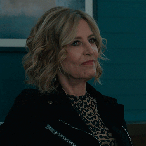 Season 3 Yes GIF by Paramount+