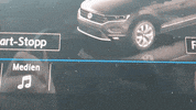 Volkswagen Vw GIF by Autohaus Tabor