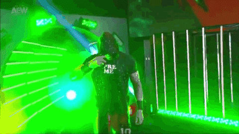Aew Dynamite GIF by ALL ELITE WRESTLING