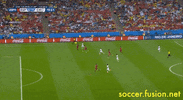 espn chile GIF by Fusion