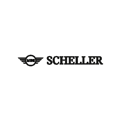 Sticker by BMW Scheller