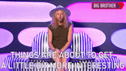 Big Brother Tim GIF by Big Brother Australia