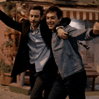 Startv Dancing GIF by Burak Berkay