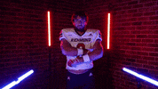No Good Football GIF by Richmond Spiders