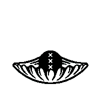 Parelsvandestad Sticker by E&A Events