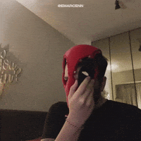 Spiderman GIF
