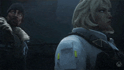 Watch Out Agent GIF by Xbox