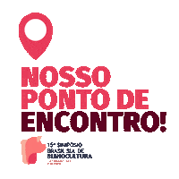 Simposio Suinocultura Sticker by Crisley