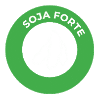 Soja Sticker by Stoller Brasil