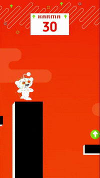 Jump Puzzle GIF by PLAY