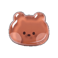 라인프렌즈 Sticker by LINE FRIENDS