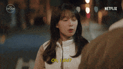 Korean Drama Wow GIF by The Swoon