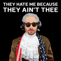 You Hate Me GIF