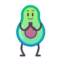 Loop Sticker by Foodvisor