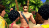 mood react GIF by The Sims