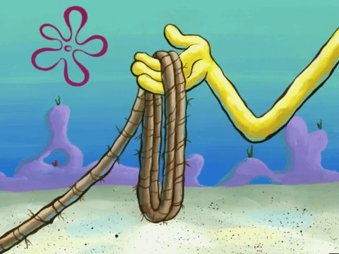 season 6 episode 10 GIF by SpongeBob SquarePants