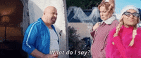 thank u next GIF by Ariana Grande