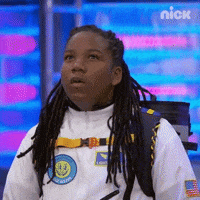 Dress Up Costume Party GIF by Nickelodeon