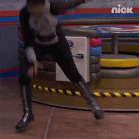 Dress Up Costume Party GIF by Nickelodeon