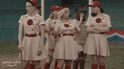 Amazon Studios Waiting GIF by Amazon Prime Video