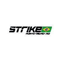 Stkpvh Sticker by Strike Brasil