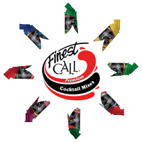 Cocktail Mixers Sticker by American Beverage Marketers