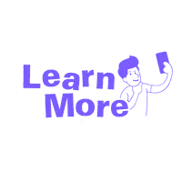 Sparkle Learn More Sticker by Tonik Bank