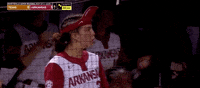 Happy Celebration GIF by NCAA Championships