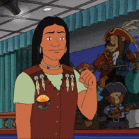 Working Out King Of The Hill GIF