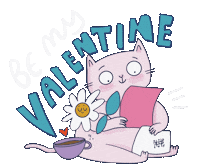 Good Morning Love Sticker by Franziska Höllbacher