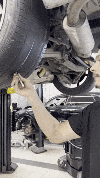 Tires Tread GIF