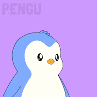 Praise The Lord Yes GIF by Pudgy Penguins