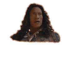 No Way What Sticker by Walt Disney Studios