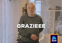 Christmas Natale GIF by ALDI Italia