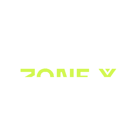 Ncc Zonex Sticker by The Zone (NCC)