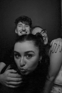 Photobooth GIF by picturematic