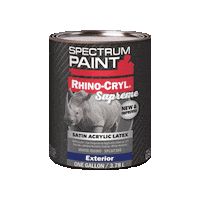 SpectrumPaint  Sticker