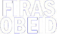 obeid firasobeid Sticker by Fadel Saleh Trading Company